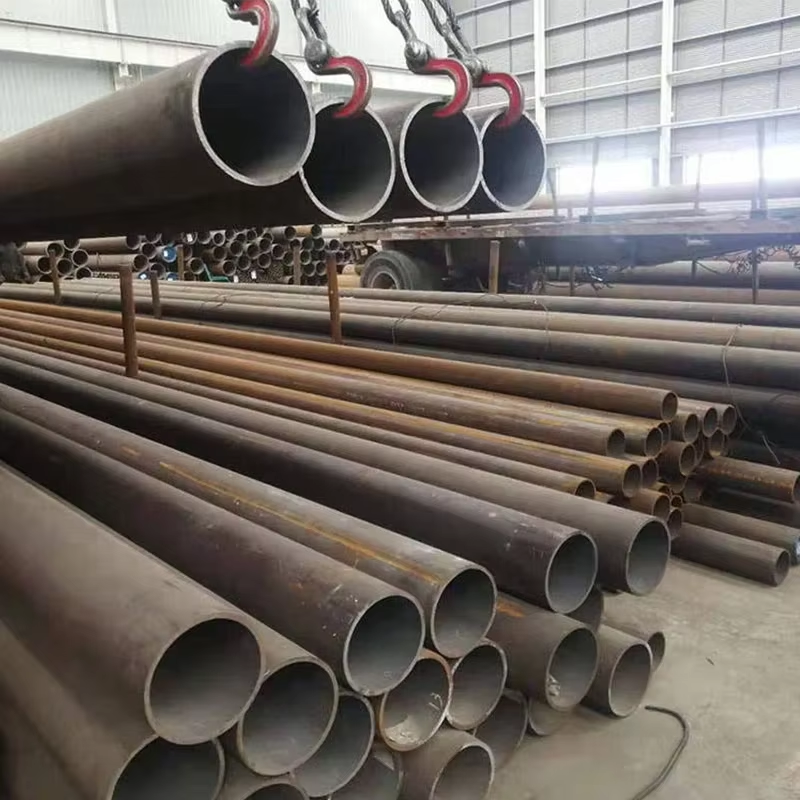 SSAW Spiral Steel Pipe 10 SSAW Spiral Steel Pipe 10