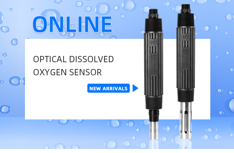 dissolved oxygen sensor