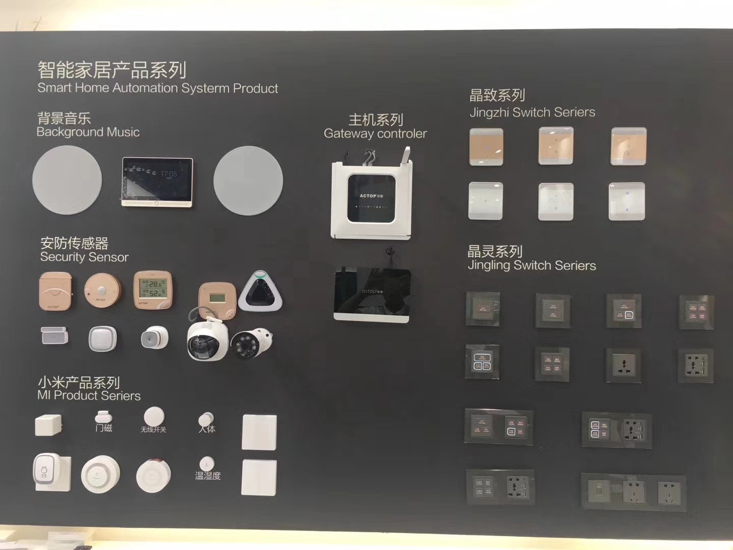 lar inteligente smart home