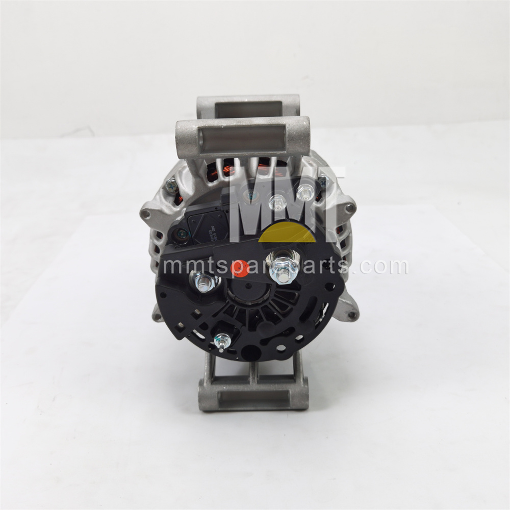 Alternator 344-5081 Alternator 344-5081