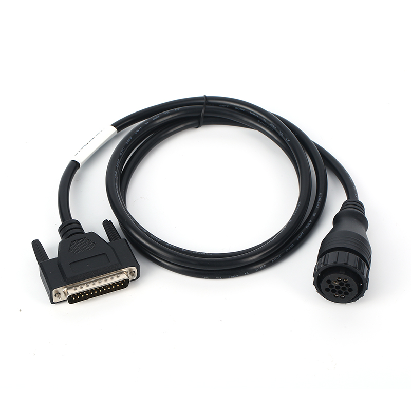 OBD Diagnostic Cable Adapter OBD Diagnostic Cable Adapter