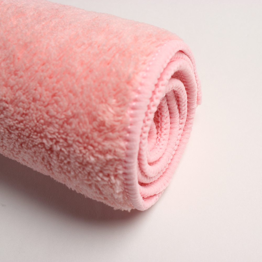 Microfiber Bath Towel Kit Microfiber Bath Towel Kit
