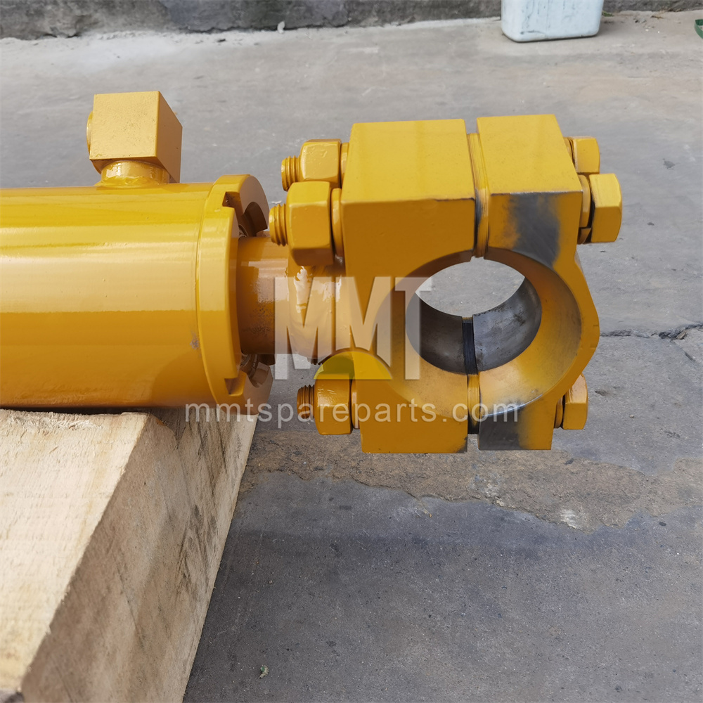 Lift Hydraulic Cylinder 397-9390 Lift Hydraulic Cylinder 397-9390