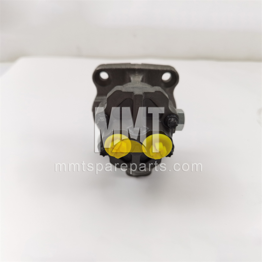 Fuel Injection Pump 318-6357 Fuel Injection Pump 318-6357