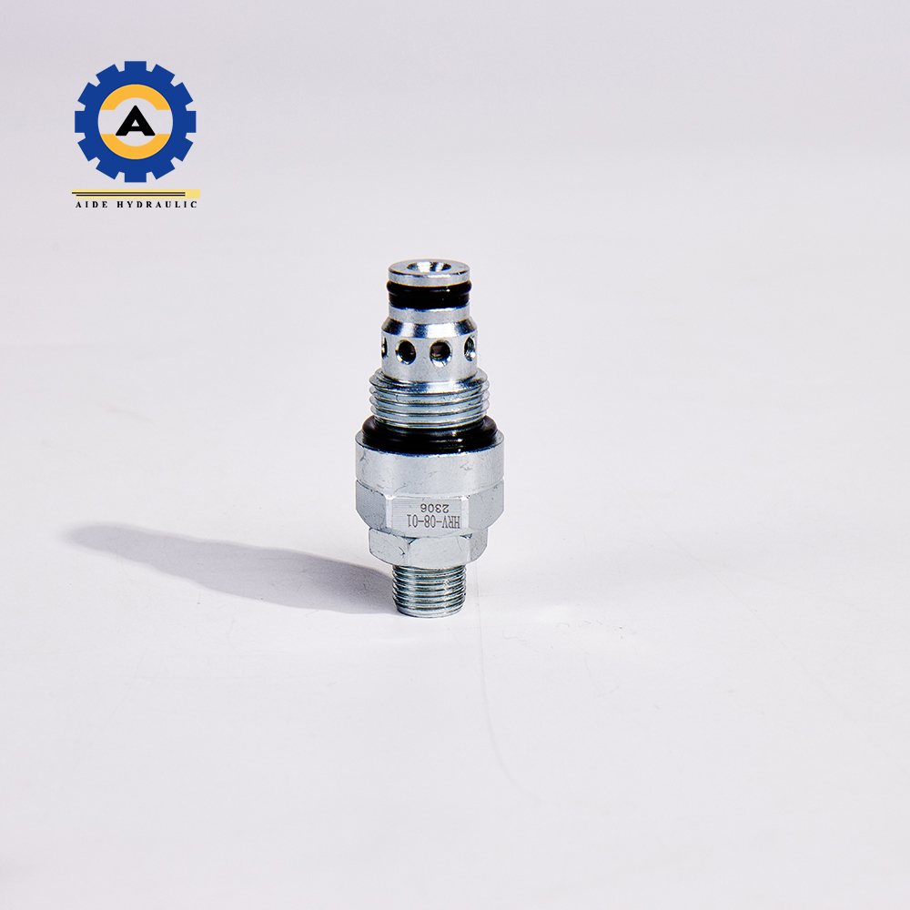Throttle Valve Throttle Valve