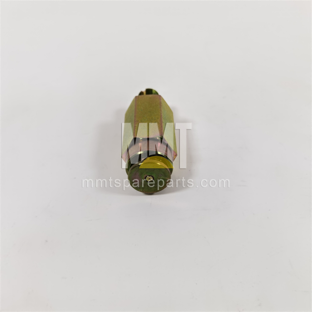 Grease Fill Valve 9Q-5691 Grease Fill Valve 9Q-5691