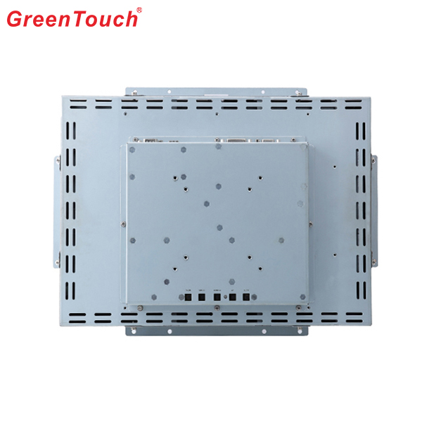 Touch Screen LCD Monitor Display