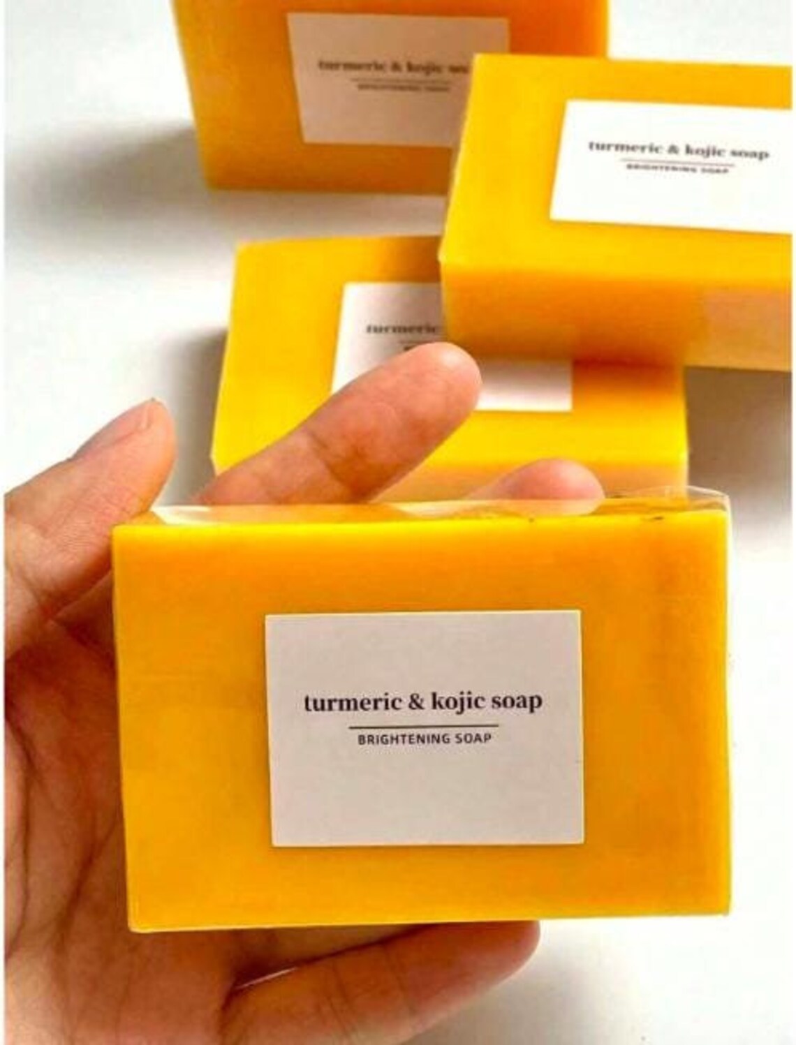 Kojic Acid Soap Kojic Acid Soap
