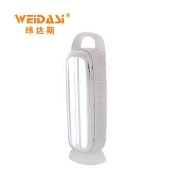 China Home Goods Table Lamp Led Rechargeable Emergency Light China