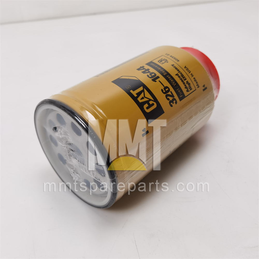 Fuel Water Separator Filter 326-1644 Fuel Water Separator Filter 326-1644