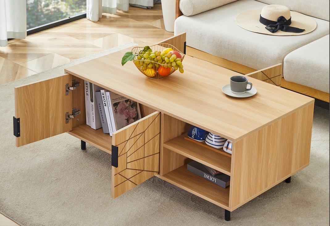 storage square coffee table storage square coffee table