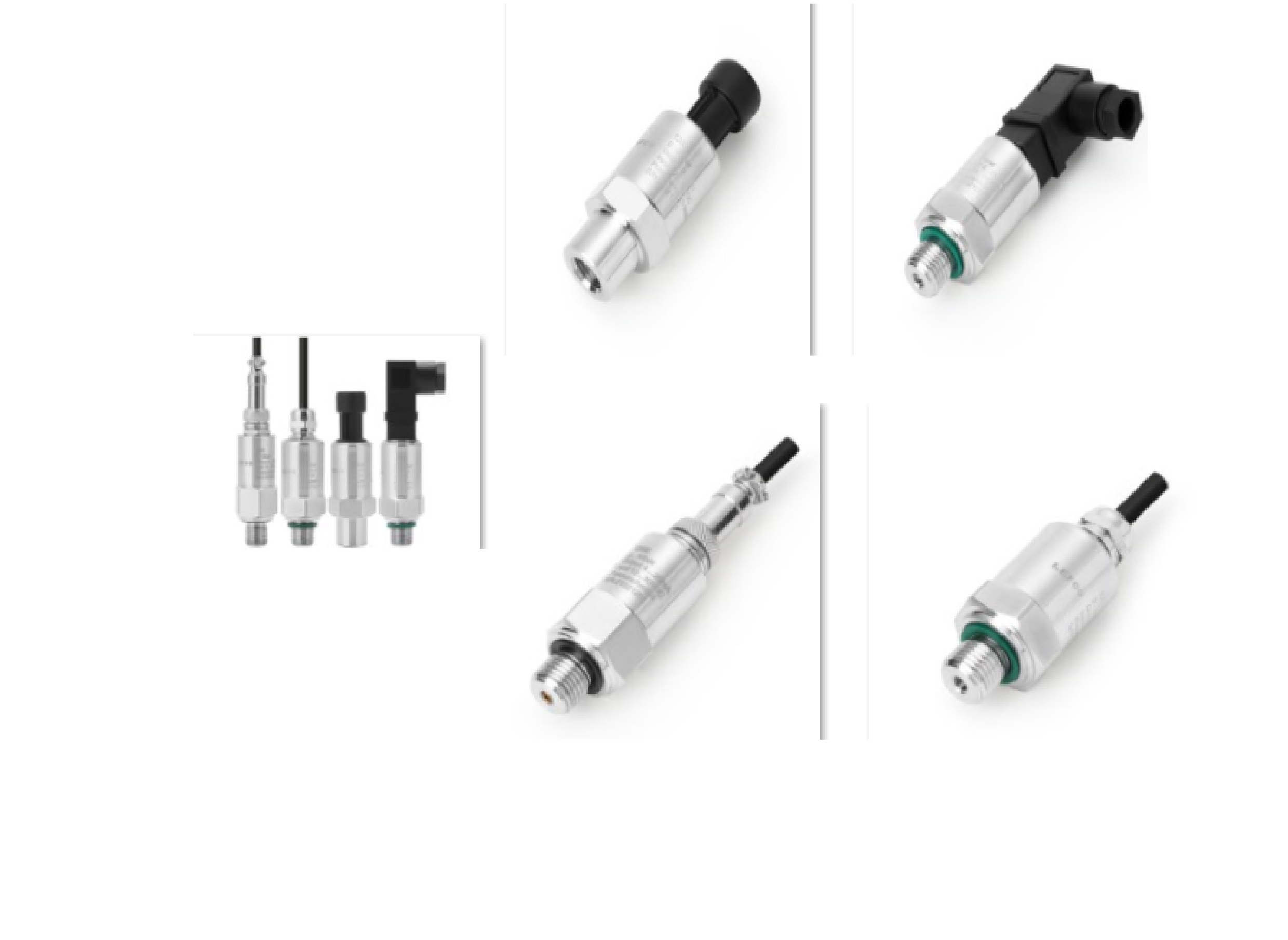 General Pressure Transducer-06 General Pressure Transducer-06