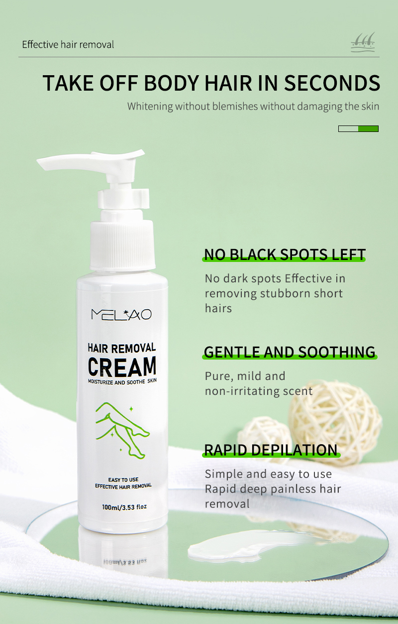 Hair Remover Cream 03 Hair Remover Cream 03