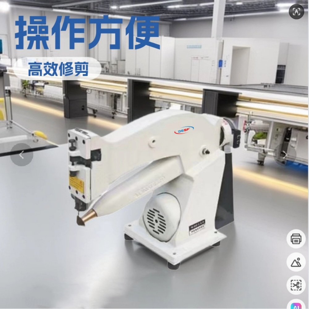 YB-202T8-T9 Silent Variable-Speed Trimming Machine (3) YB-202T8-T9 Silent Variable-Speed Trimming Machine (3)
