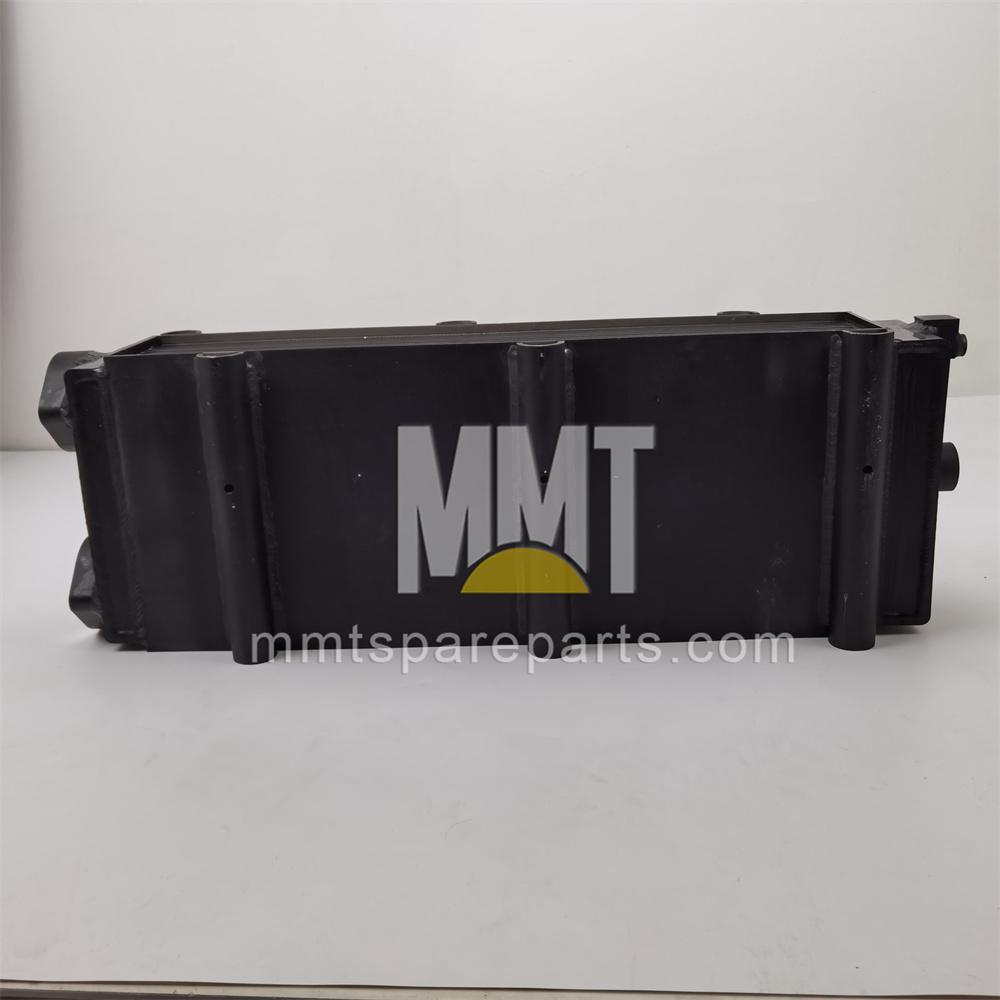 Aftercooler core 245-4621 Aftercooler core 245-4621