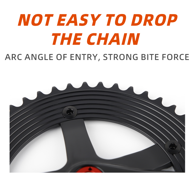 Fixie Crankset Fixie Crankset