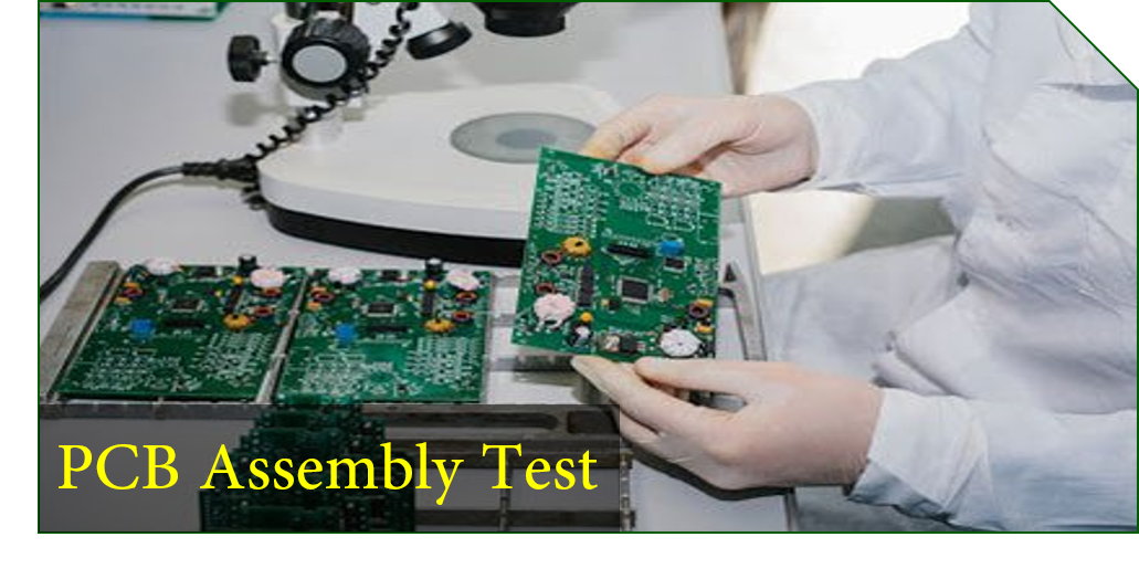 PCB Assembly Test | JHYPCB PCB Assembly Test | JHYPCB