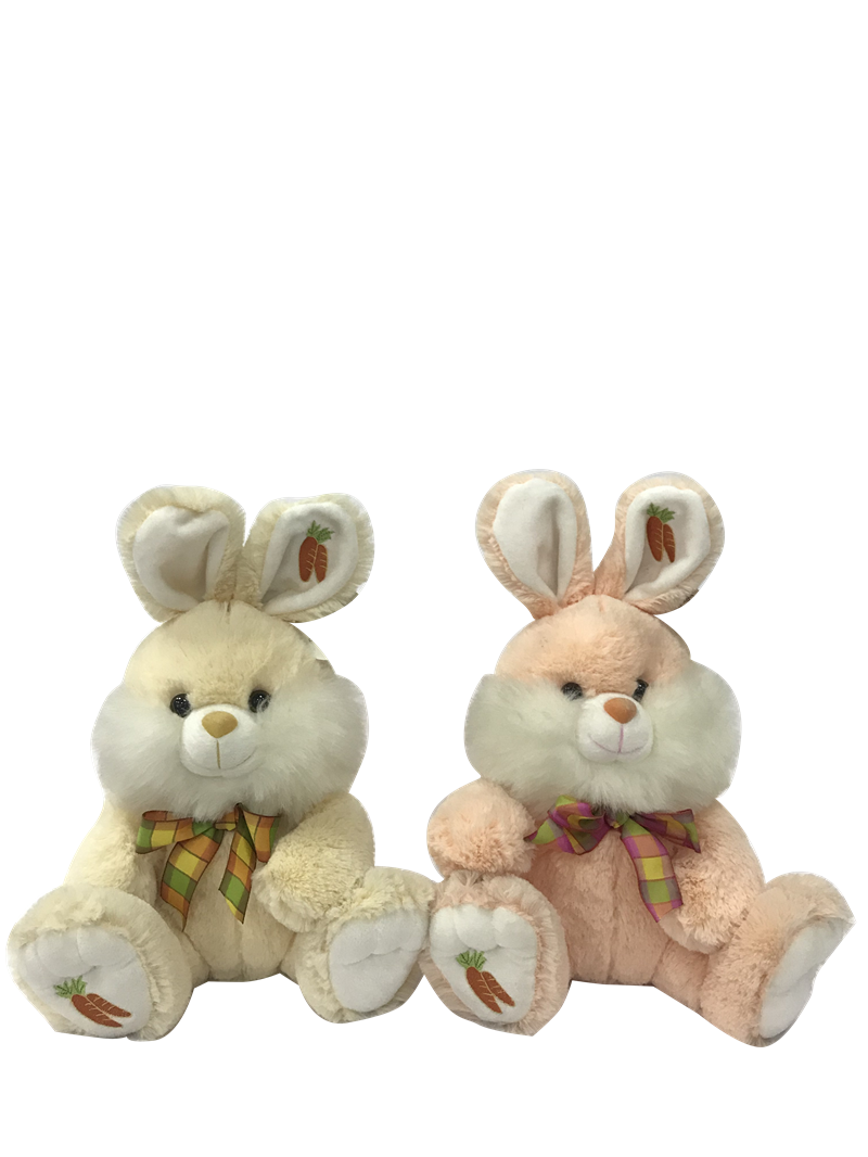 Пасхальный Подарок Кролик Easter Gift Rabbit