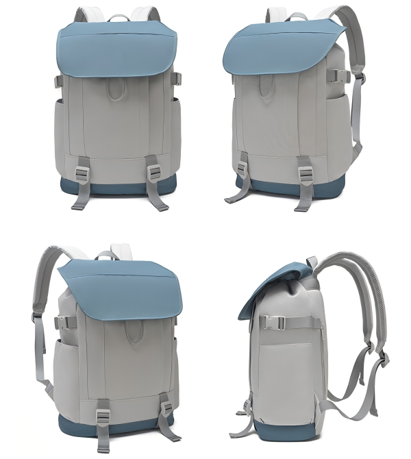 Stylish Large Capacity Outdoor Backpack Stylish Large Capacity Outdoor Backpack