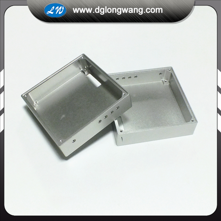 Estampado de metal de precisión Precision Metal Stamping