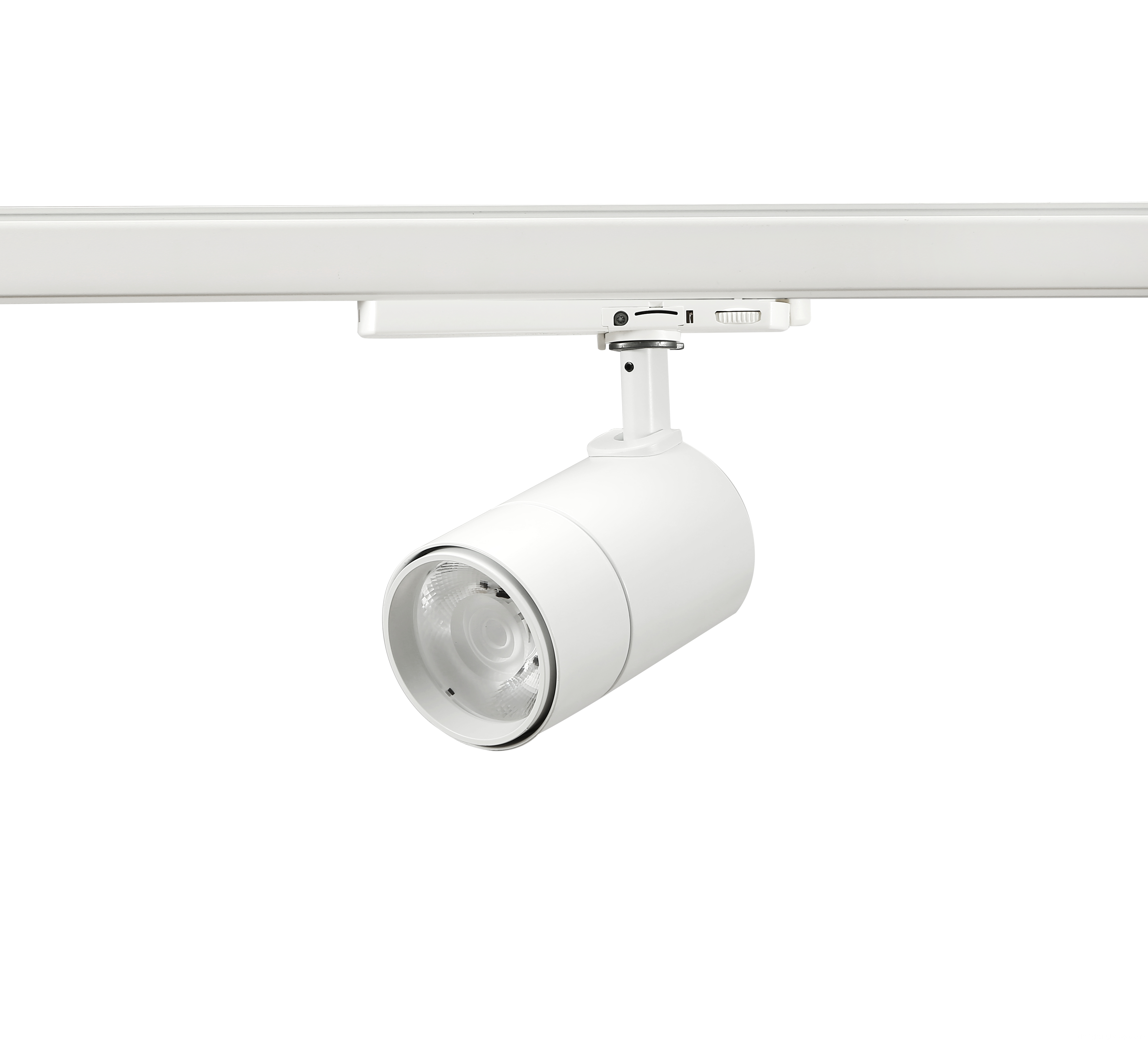 led track light 20W white side