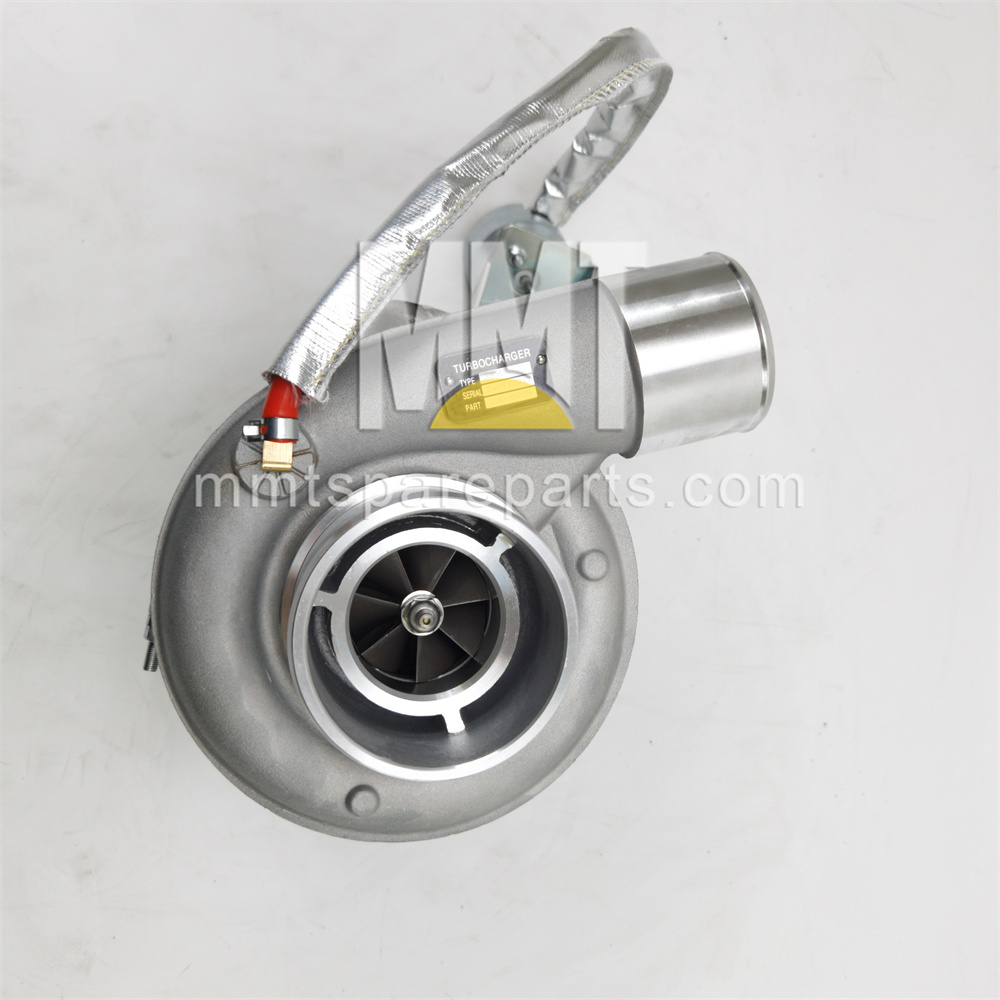 Turbocharger 350-9729 Turbocharger 350-9729