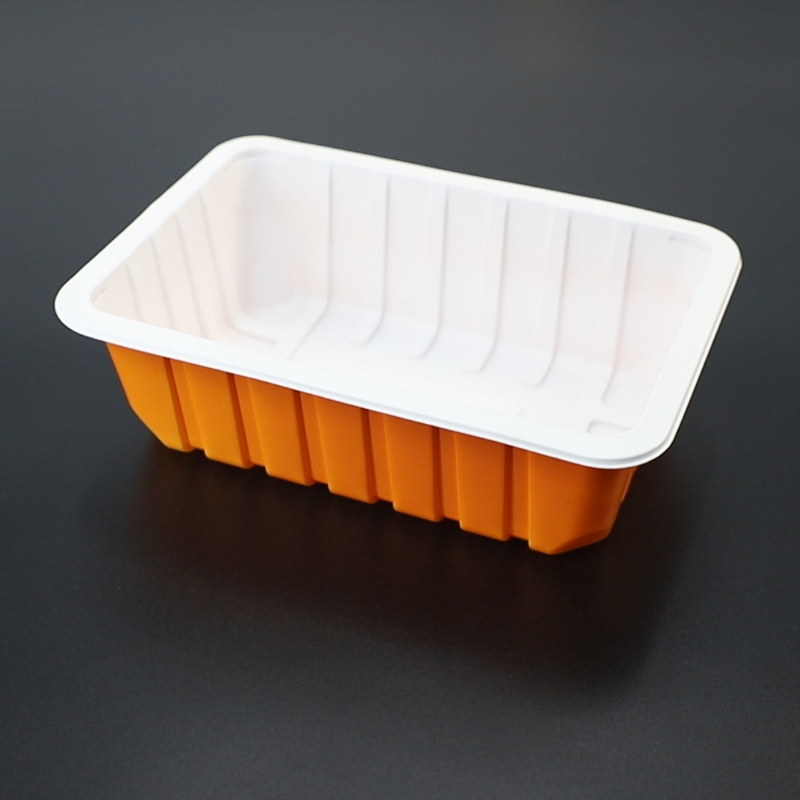 Pp Food Tray