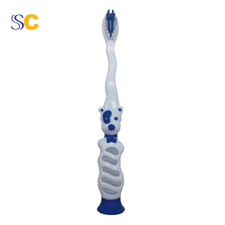 Design Best Children Kids High Quality Cute Toothbrush