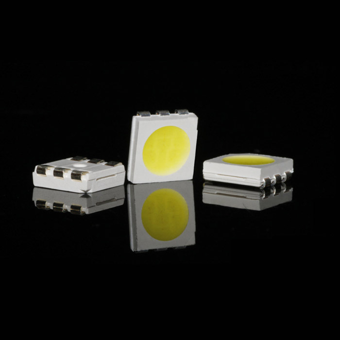 5050 White smd led