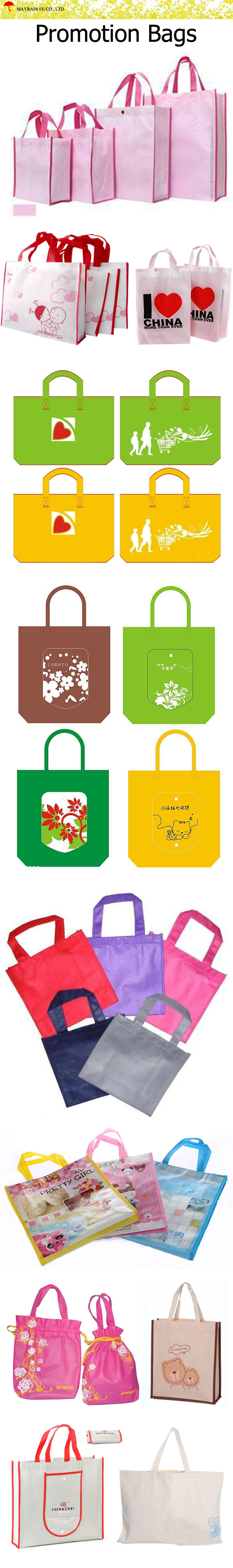 Promotion Bags