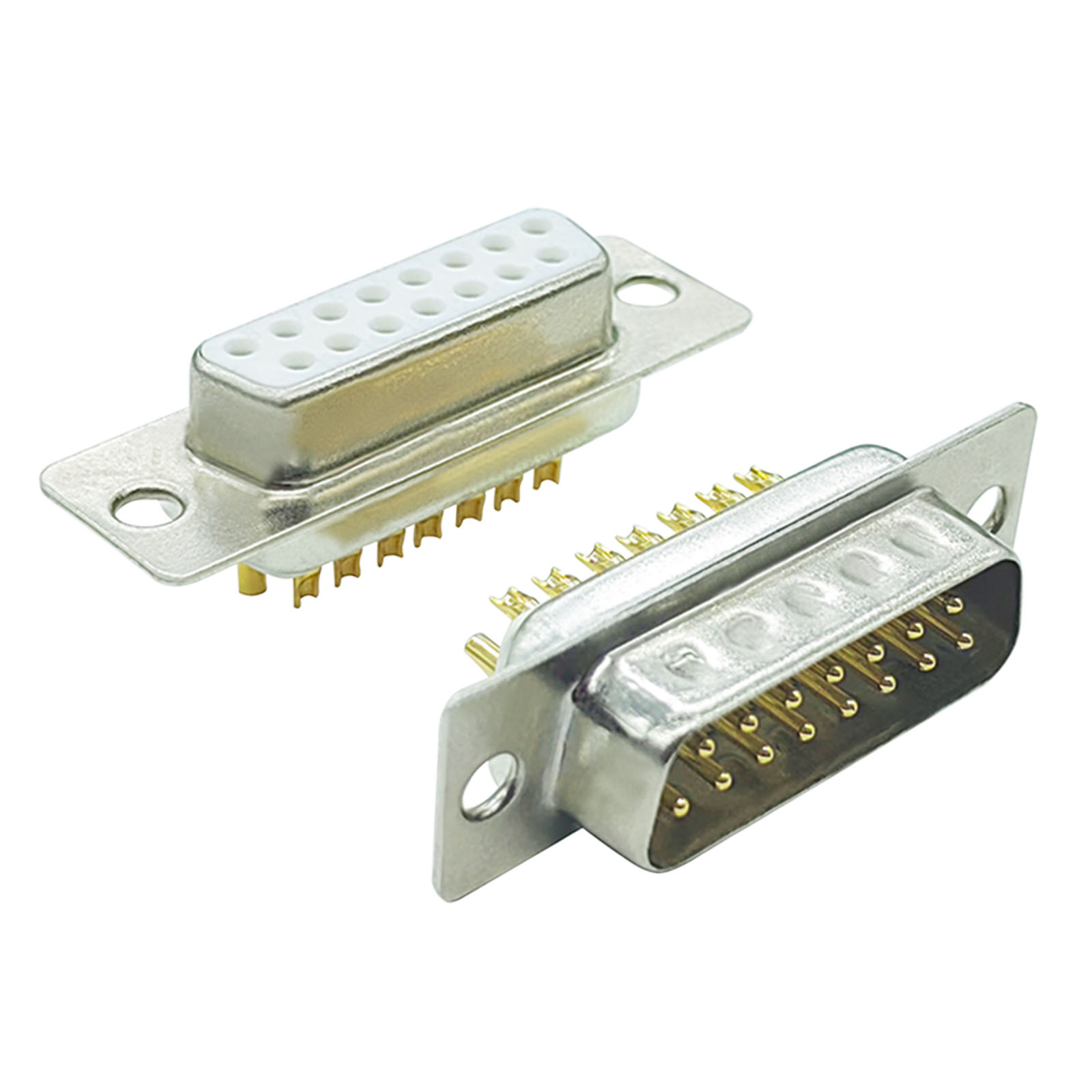 15 pin vga cable male 15 pin vga cable male