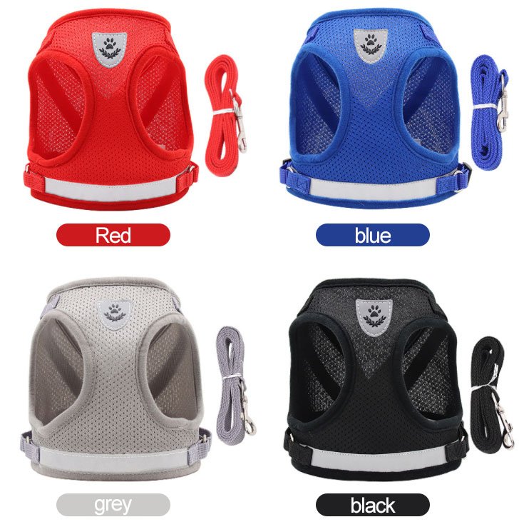 Pet Harness Vest Pet Harness Vest