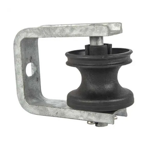SPOOL INSULATOR DEADED CLEVIS SPOOL INSULATOR DEADED CLEVIS
