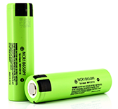 lampe de poche maison depot batterie NCR18650PF Panasonic flashlight home depot battery NCR18650PF Panasonic