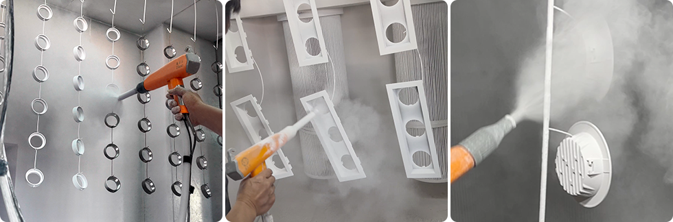 coating process coating process