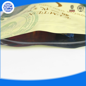 Wholesale Food Plastic Packing Bag