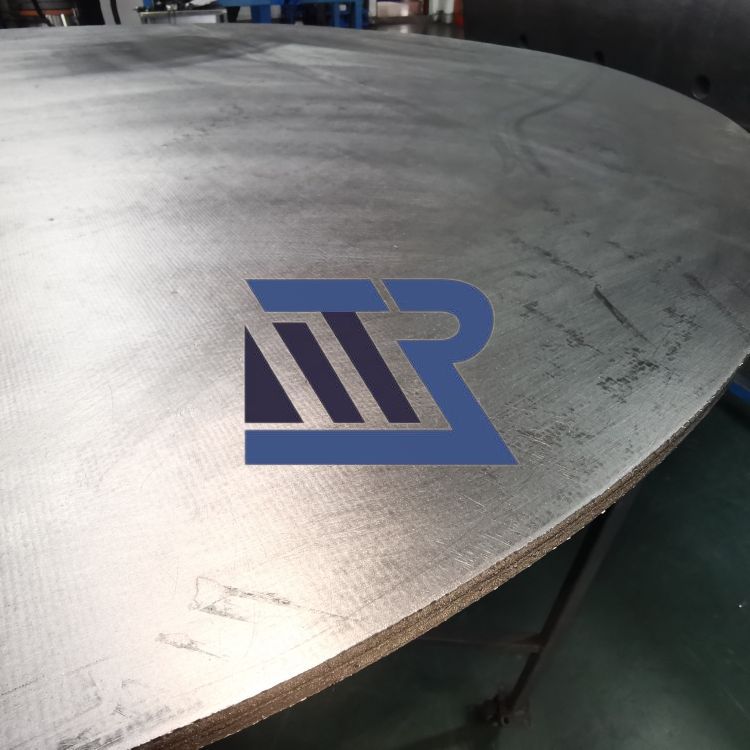 1 Meter Diameter Insulated Hard Felt Disc 1 Meter Diameter Insulated Hard Felt Disc