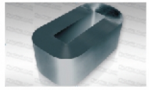 Amorphous Core Amorphous Core