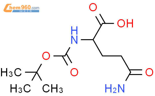L-glutamine L-glutamine