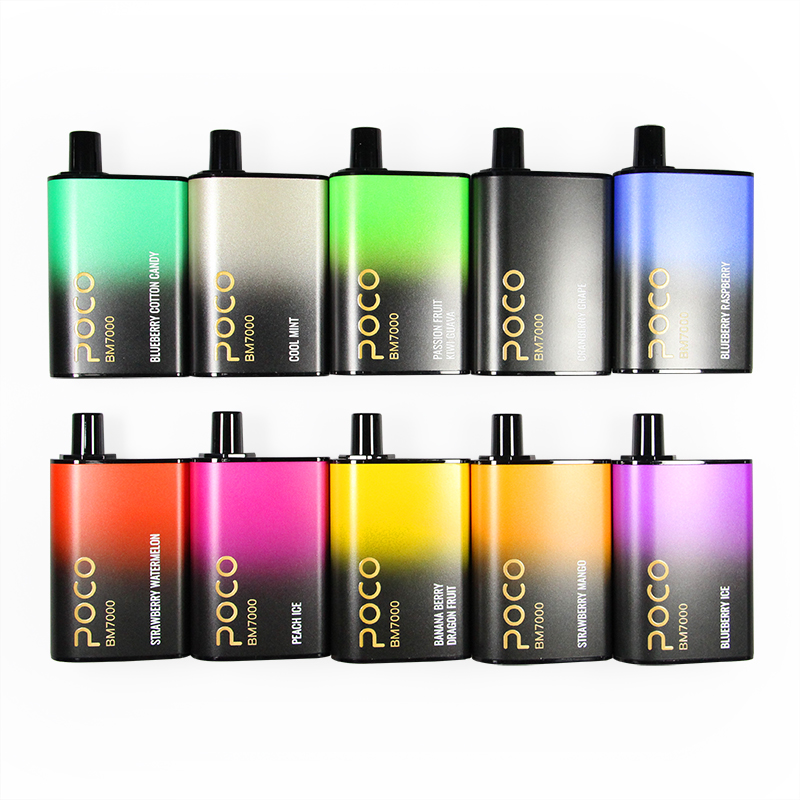 poco bm 7000 poco bm 7000