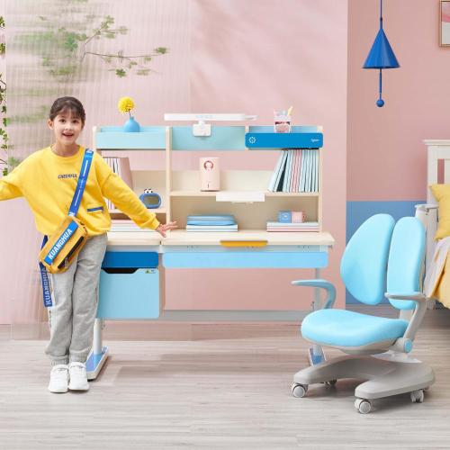 Quality 3-18 years kid homework desk Chair for Sale