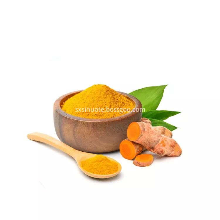Curcumin Curcumin