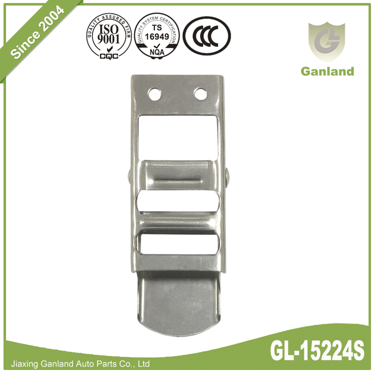 Curtain Side Truck Parts GL-15224S-4 Curtain Side Truck Parts GL-15224S-4