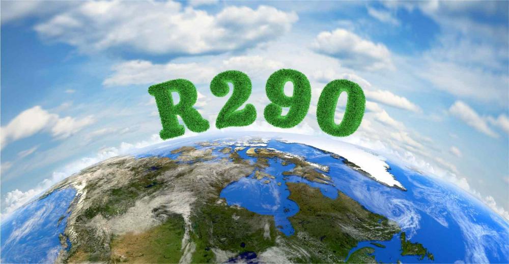 r290 environmental friendly r290 environmental friendly