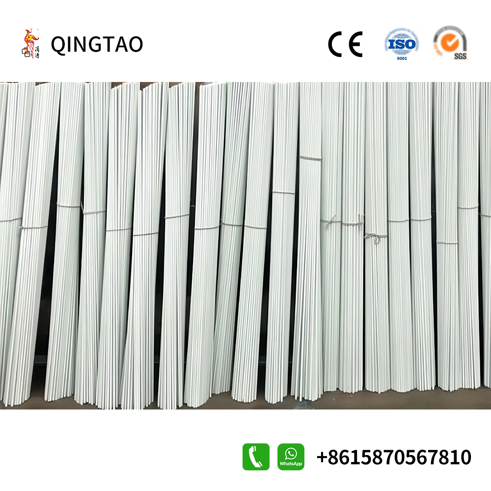 Fiberglass Roll Fiberglass Roll