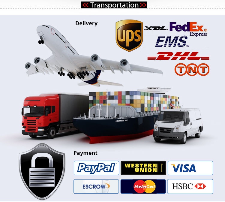 shipping shipping