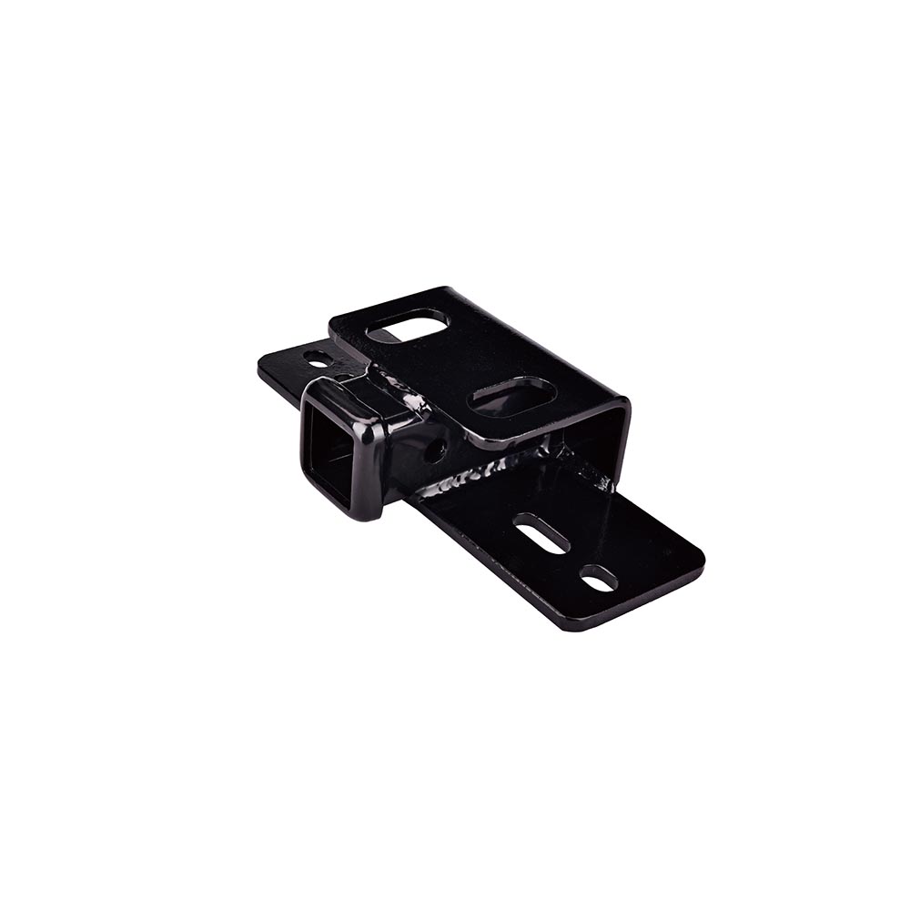 Bumper Receiver Hitch Bumper Receiver Hitch