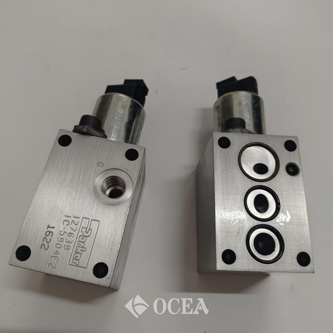 IC-5904E2 IC-5904E2
