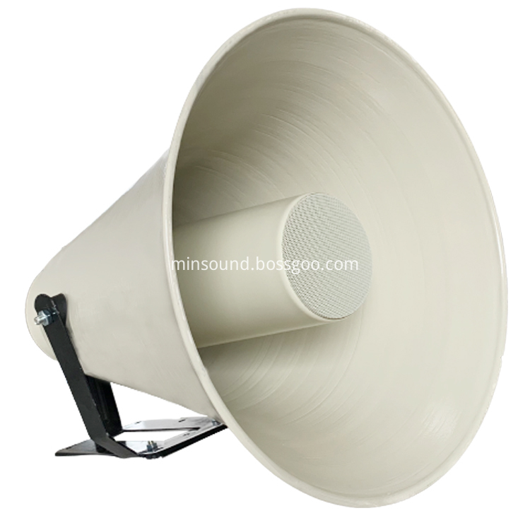 80-100watt HiFi Horn Speaker 80-100watt HiFi Horn Speaker