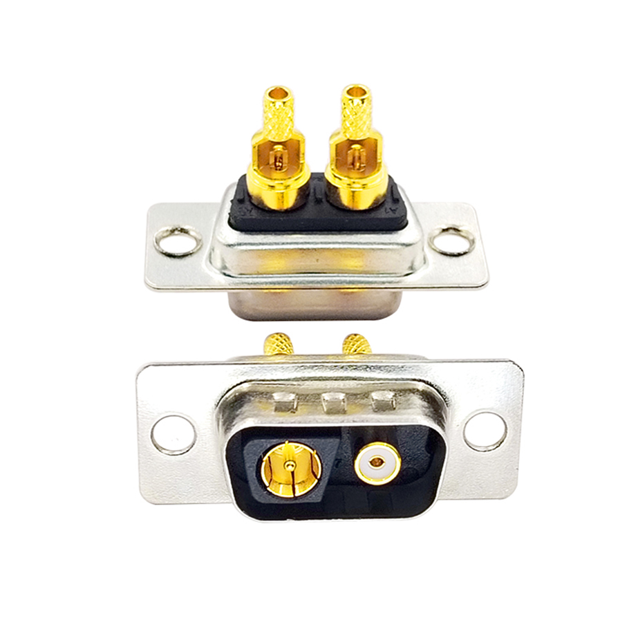 2V2 d type connector5 2V2 d type connector5